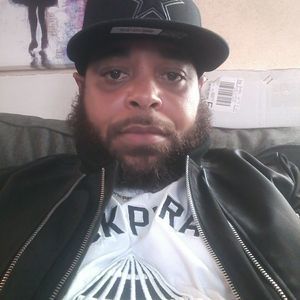 Meet your Posher, Timothy